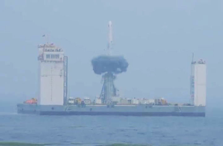 火箭如何选择发射场和发射方式？