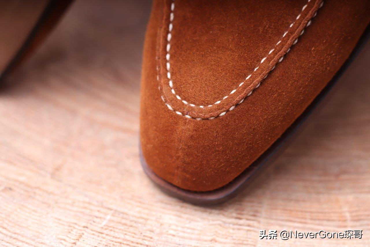 江南皮革厂倒闭了，但这些很难倒：几家始终生产高品质皮革的公司