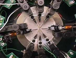 芯片行业，最被低估的股票是谁？中环股份、沪