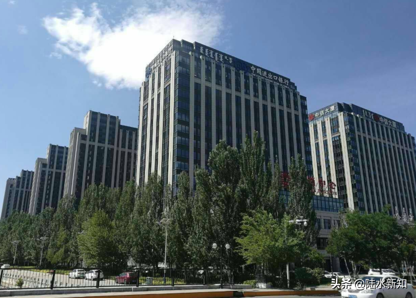 生活中常见的3家银行，不让存钱也不能贷款？靠什么开这么多年？