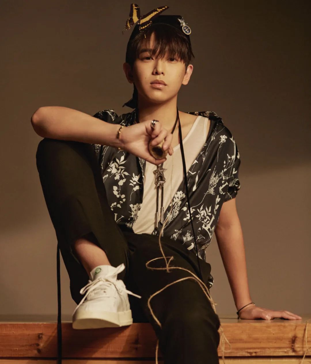 虞书欣lisa捆绑营销？