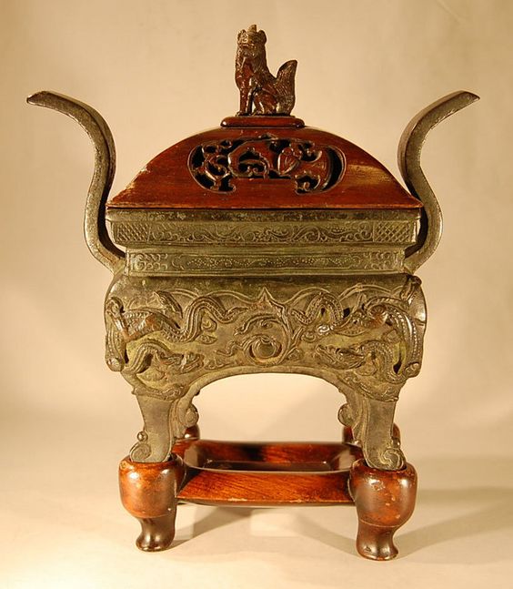 ��̬����ľ�������¯����