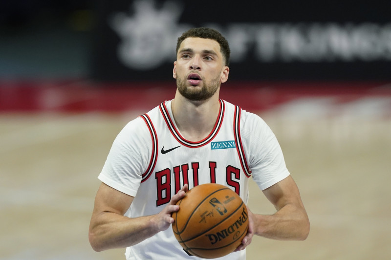 2021-22新赛季 NBA 顶级三巨头榜单