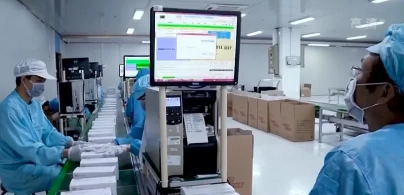 比亚迪遭美国仙人跳？比亚迪回应：美国若卡标