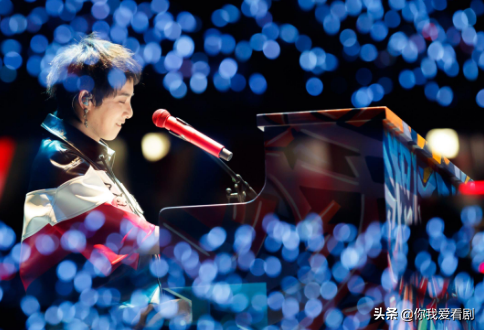 华晨宇《斗牛》MV上线后有多好？那是一个歌手进步体现