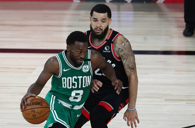 東決對陣出爐！兩大低位種子逆襲太瘋狂：夢迴8年前詹韋斗三巨頭