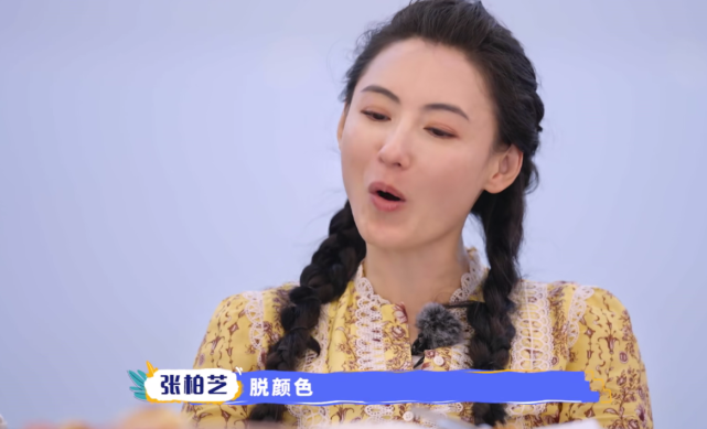 張柏芝節儉買平價褲，14歲lucas正臉出鏡：買便宜的會褪色