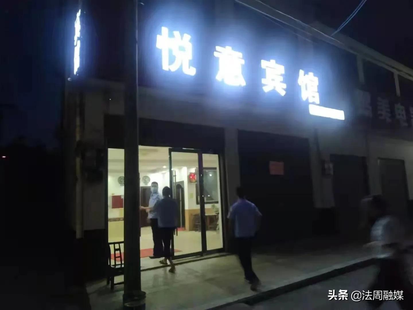 澧县大堰垱镇：镇村干部齐联动，织密疫情防控“安全网”