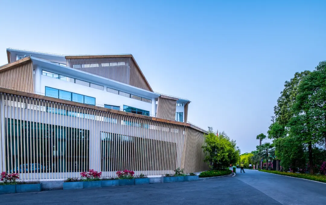 铜梁.龙乡绿道:在巴岳玄天下延展超级步行重庆的新可能性