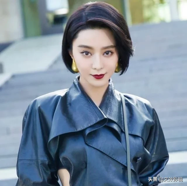 排名指数前十的女明星，为什么是她们？原因很