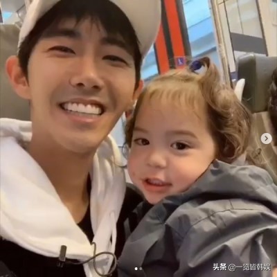 黄光熙公开整容苦衷 狂怼李孝利艺能感爆棚 自嘲