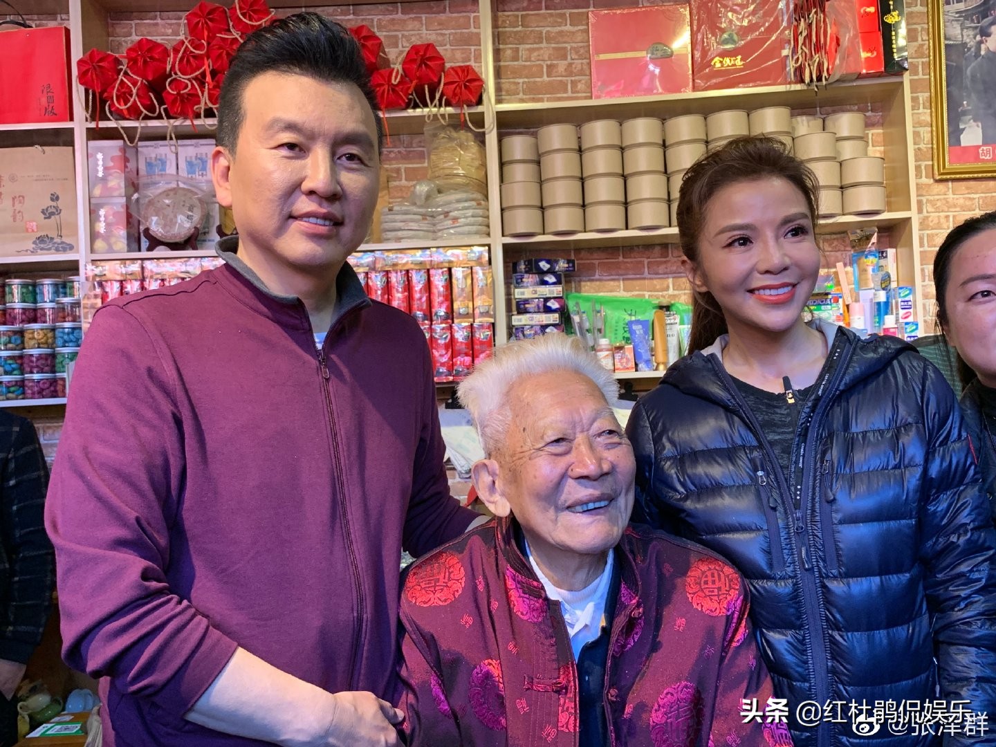 张泽群回忆进央视经历，伯乐老台长起关键作用