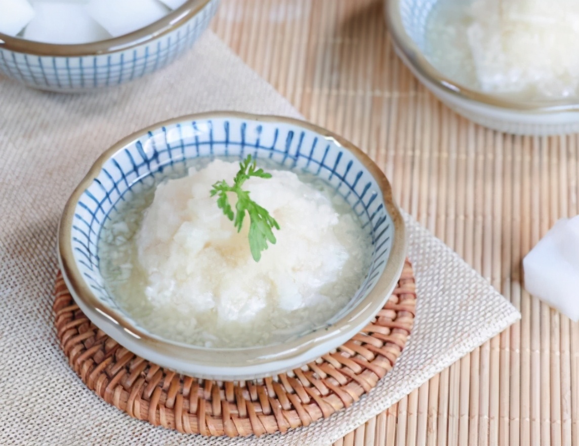 October radish race ginseng, 7 best ways to eat radish, nutritious and delicious, not heavy in a week