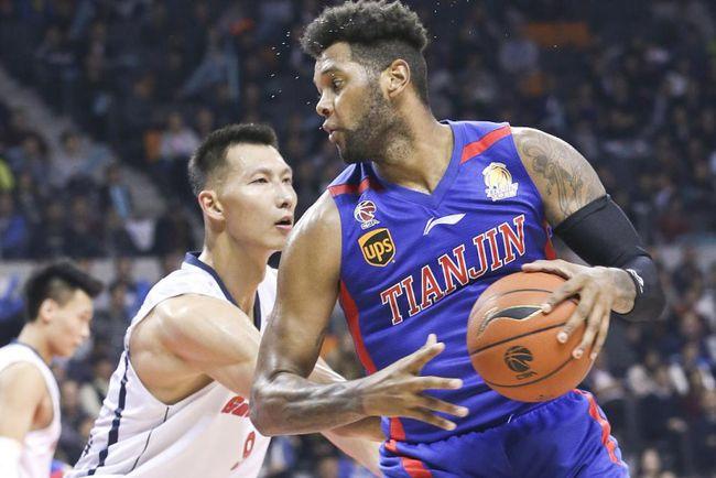 NBA player touchs Shenyang before! The contest after predicting season receives a beautiful Liaoning form the strongest battle array challenges Guangdong