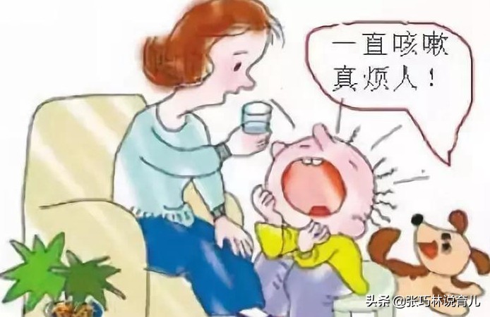 反复咳嗽几个月难好，窝心：顽固性咳嗽须健脾，牢记这1招好得快