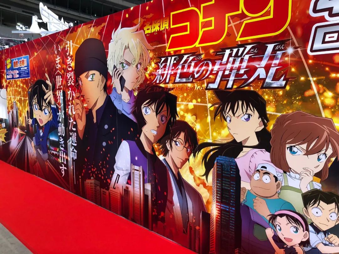 内地首次上映 银魂 最新电影确认引进 动漫 蛋蛋赞