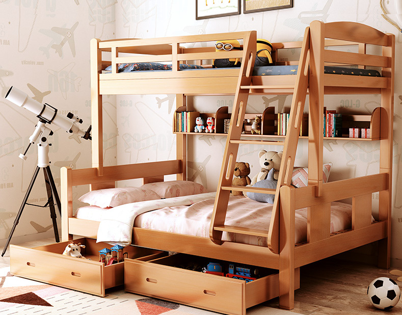 装修科普 ┃ 普通家具，对儿童却存在着安全隐患 ┃ 东方一木