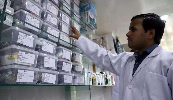 印度為何能無視專利保護? 光明正大侵權賣仿製藥,美國都只能認慫