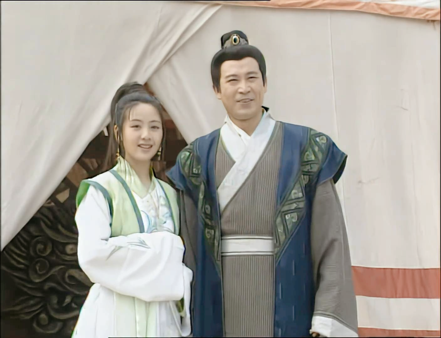 《上错花轿嫁对郎》至今才明白，圆满结局的背