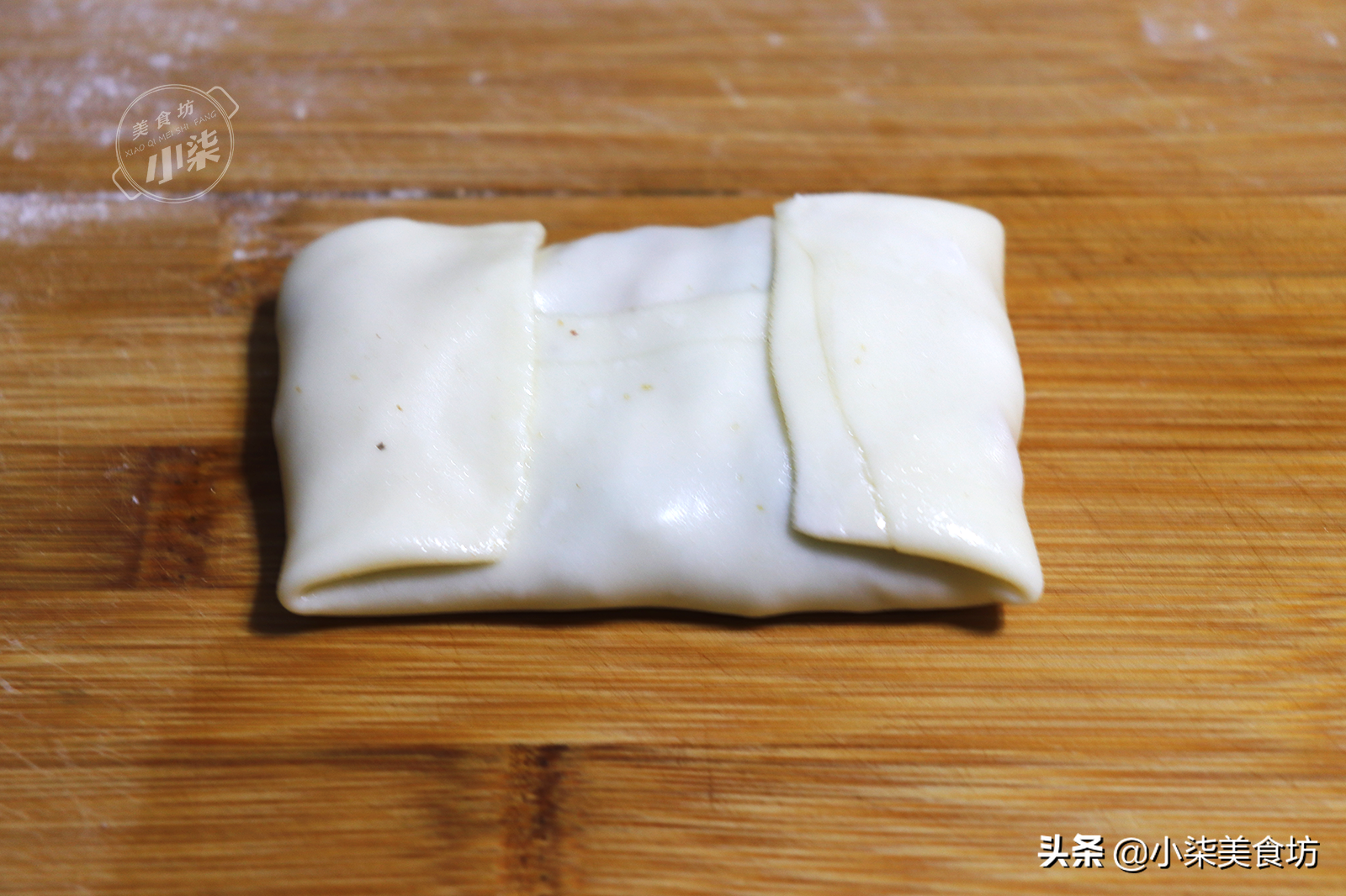 早餐餅學會這樣做，成本不到5元錢，我家一周吃6次，營養又美味