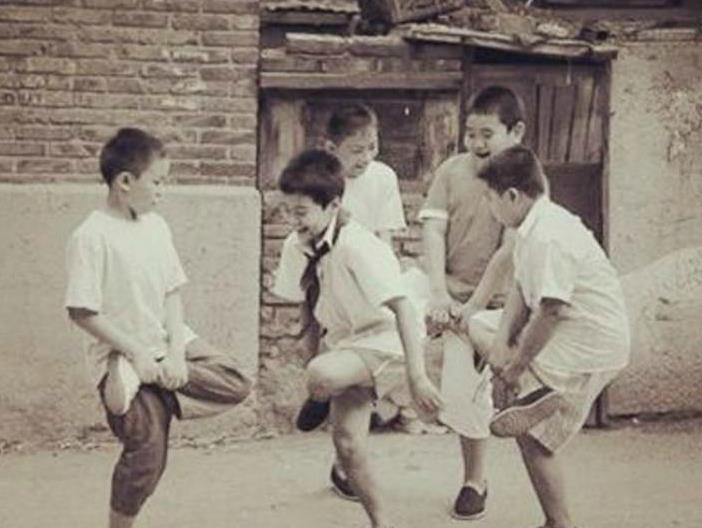 渐渐老去的80后