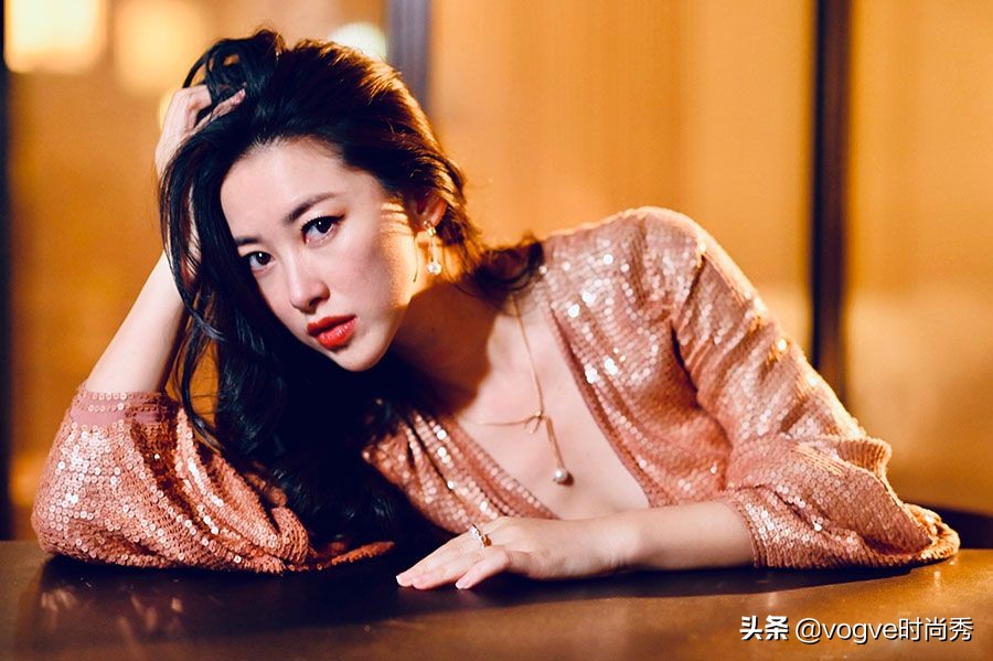 剧版《赘婿》：“苏檀儿”不算最美，看到“楼