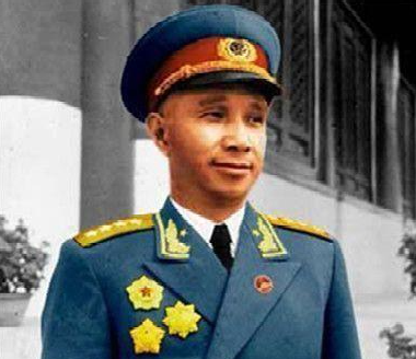 1955年授銜後 蔣介石搜尋到元帥名單 感嘆道 此人才是真元帥 每日必讀