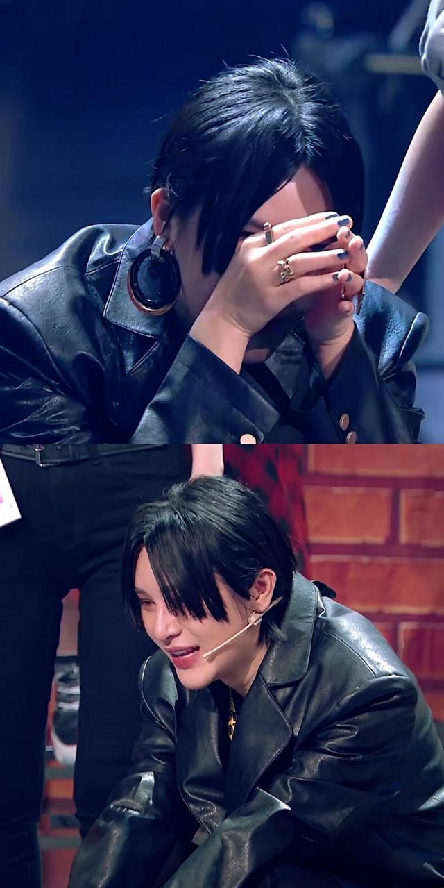 乱P黄晓明婚纱照，新娘换成自己疑挑衅baby，许飞