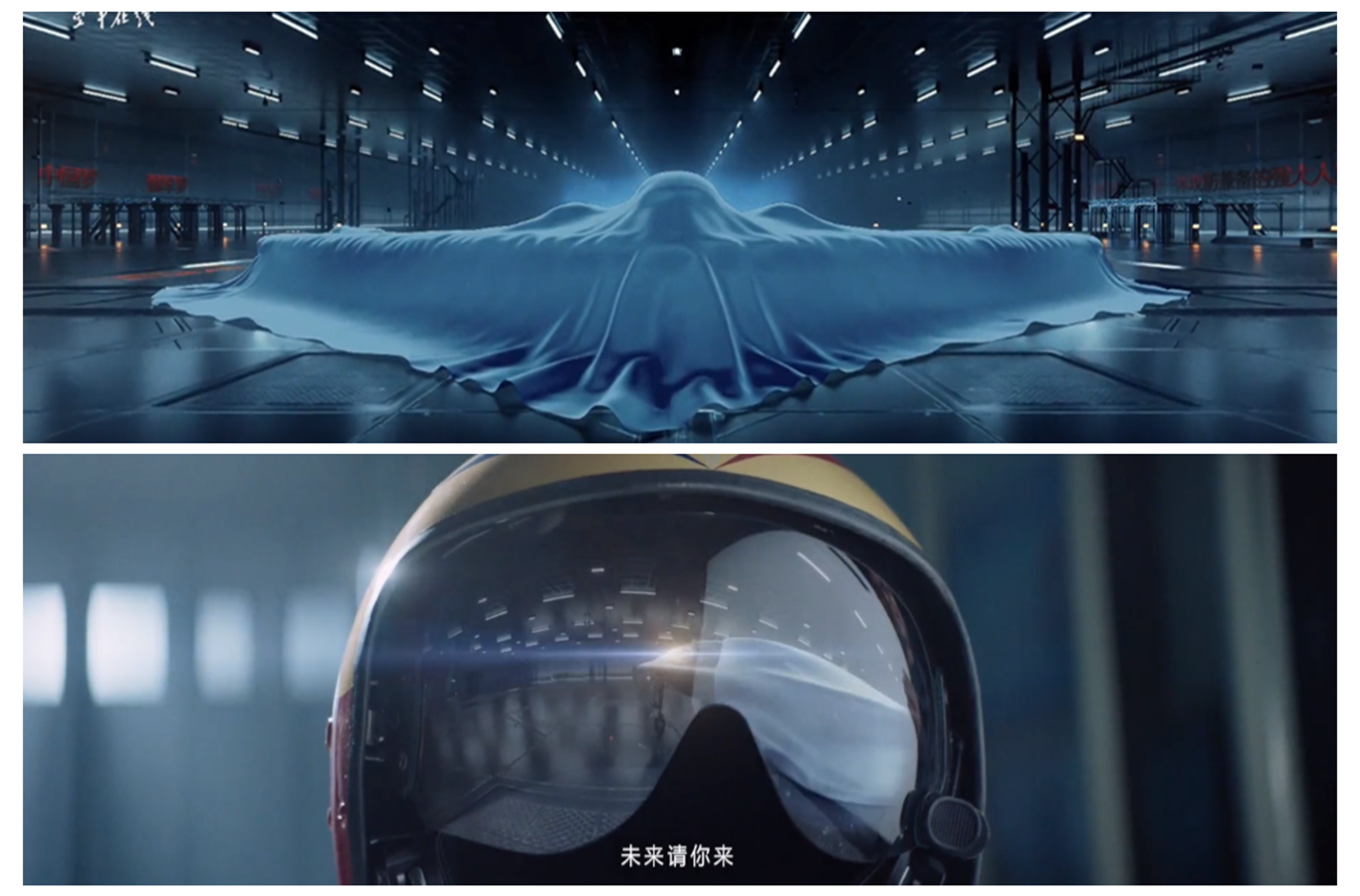 076两栖攻击舰吨位或达6万吨，堪比英国伊丽莎白