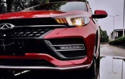 奇瑞1.5T直逼本田1.5T？车友听到答案连连点头