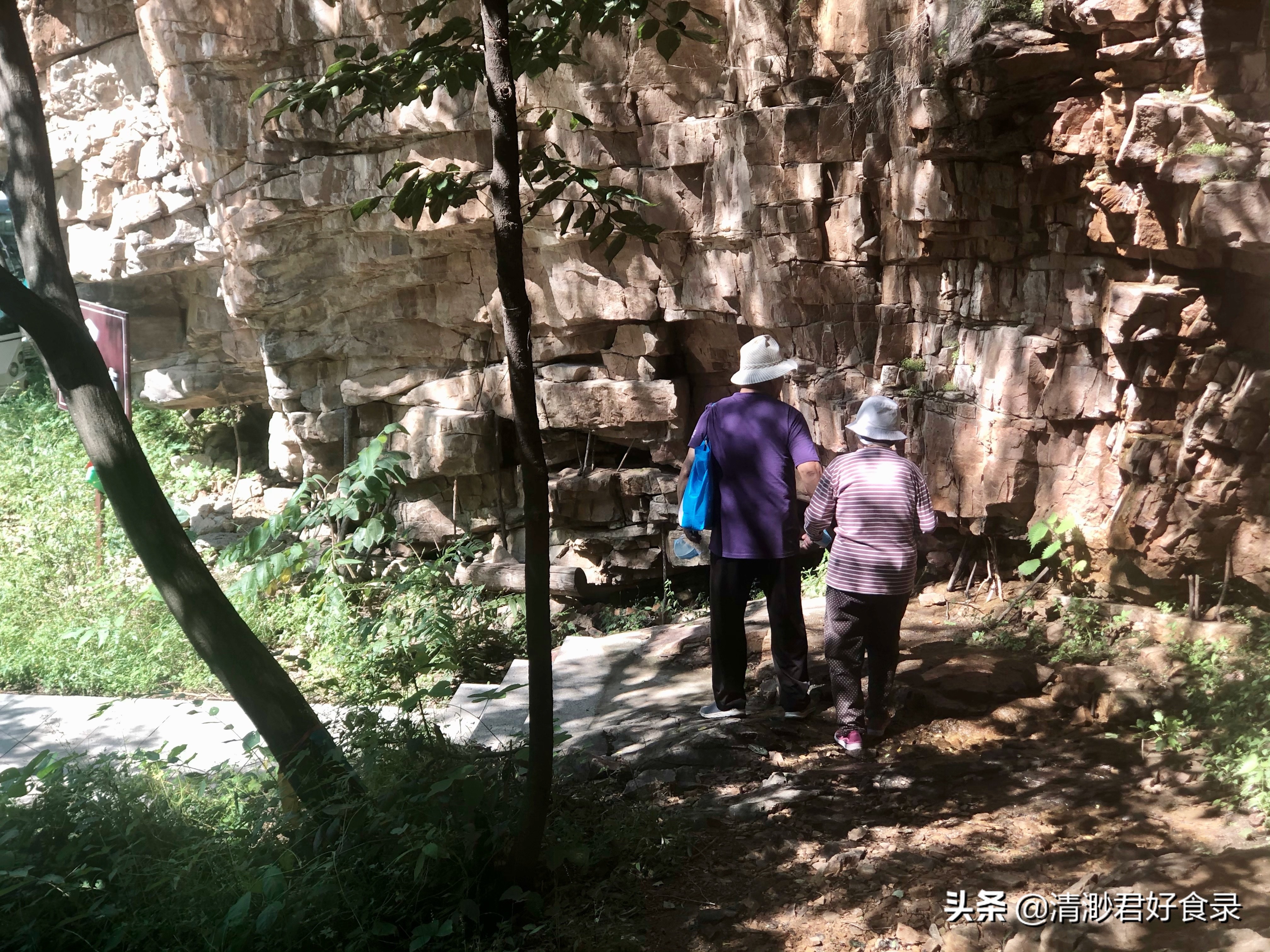 中秋假期去哪里玩？帶著爸媽領著娃，去北京郊區這地，賞景吃美食
