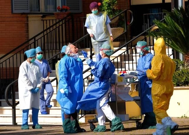 扎心了！美国对华放的这把火烧到自己头上，这回德国情报局耿直了