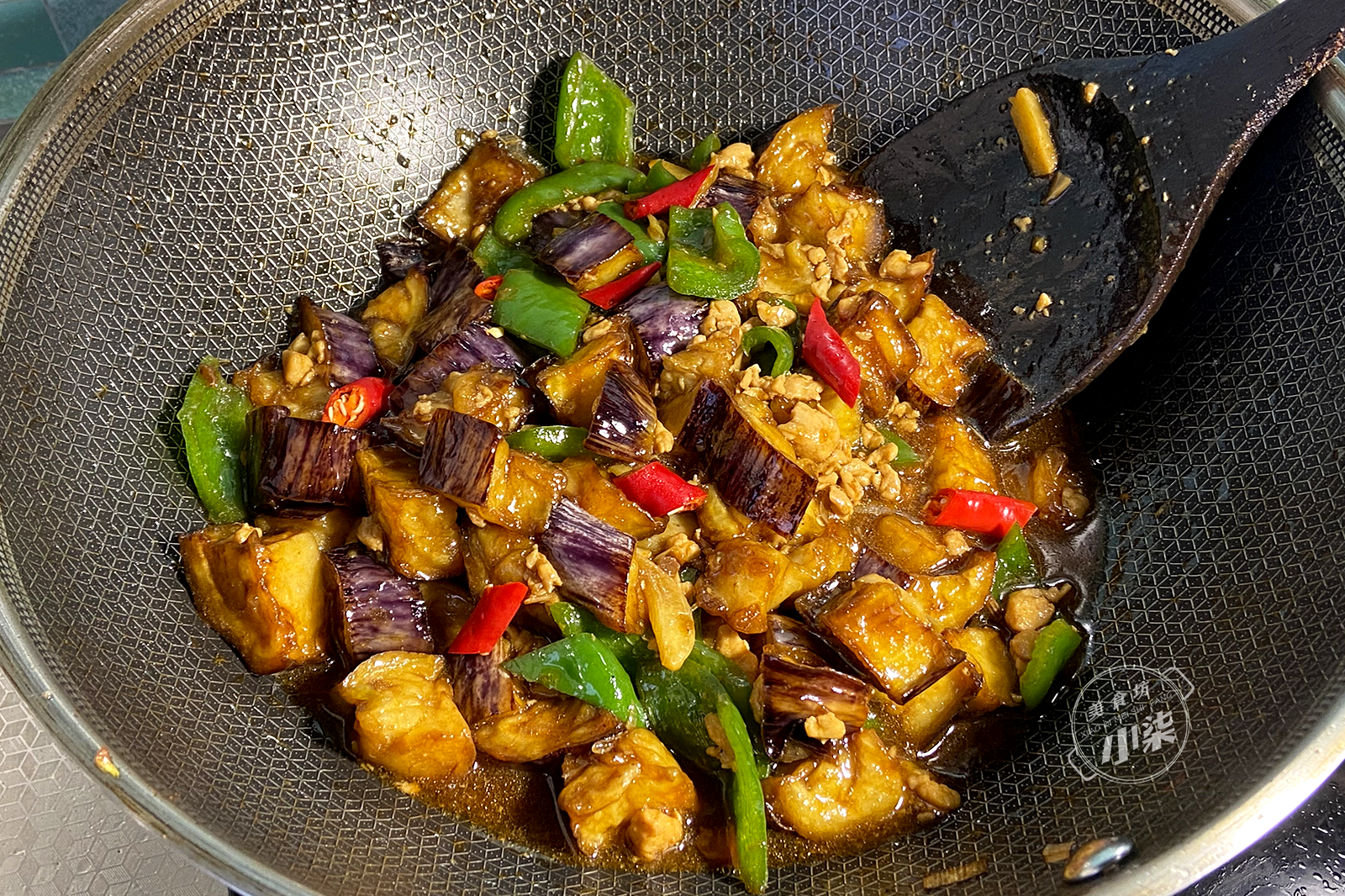 圖片[15]-全家人最愛的一道下飯菜 成本不到5元 一周吃7天也不煩 解饞-起舞食譜網