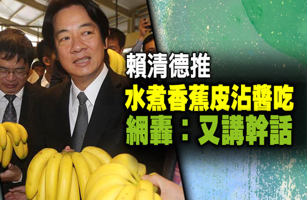 鑿井取水？ 那些民進黨官員用�高智商�來秀下限的�新成語大全�