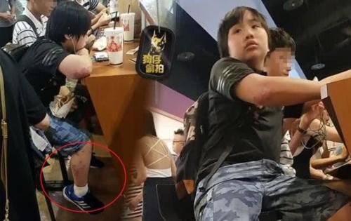 侯高俊杰：9岁搭档周杰伦上春晚，为成名父母卖房，他现状如何？