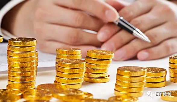 太牛了！二季度这只ETF逆市吸金规模近120亿元