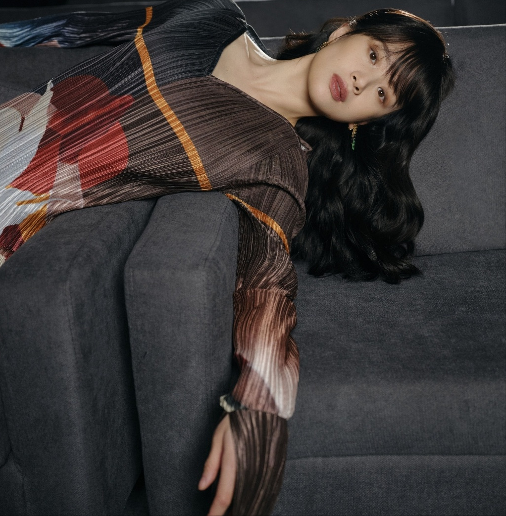 18岁出道演《白鹿原》，被指耍大牌换掉，李梦的任性底气哪里来