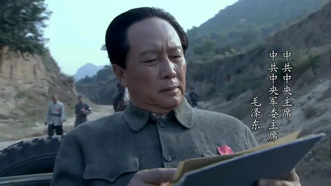 同样是演毛泽东主席，唐国强版与古月版，差别在哪？