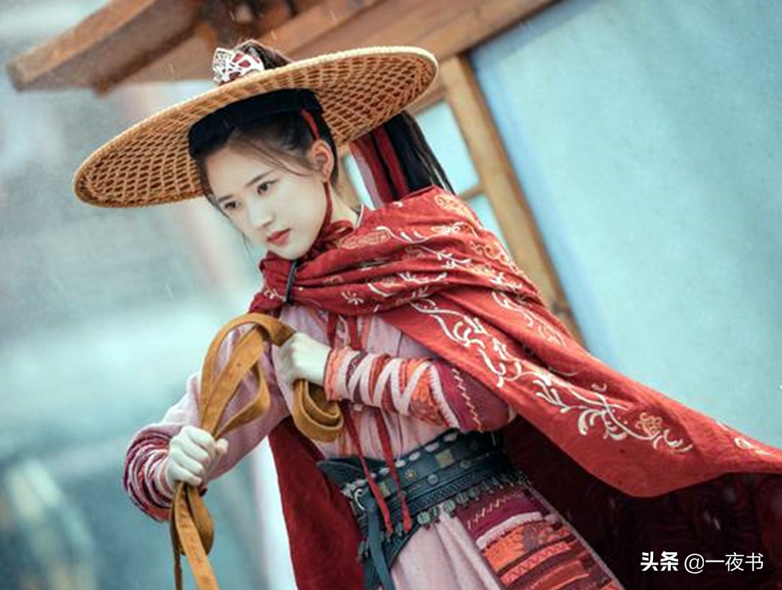 《国子监》卓文远实力宠桑祈 可惜还是输给宴云之，真实原因无奈