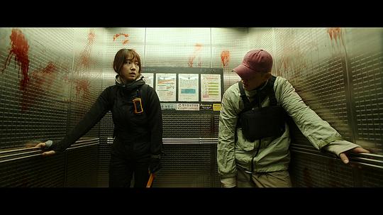丧尸片集体失灵，《活着》和《釜山行2》争当烂片之王