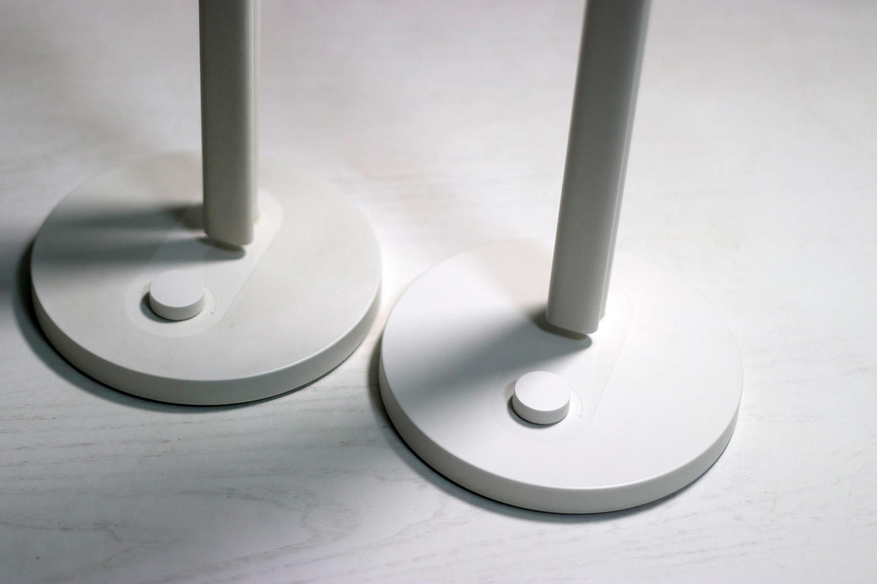 小米手機(jī)經(jīng)典作品再升級(jí)，米家臺(tái)燈1S拆箱：更強(qiáng)用