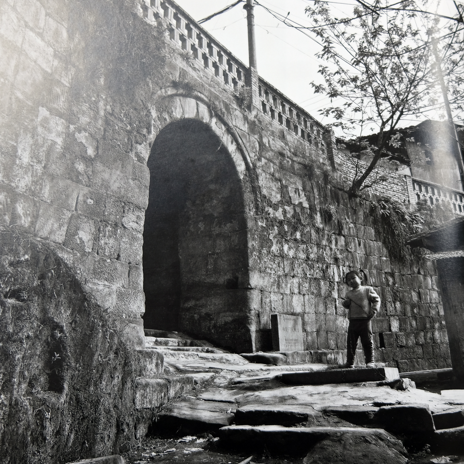 重庆冷知识：比母城渝中历史更久远，总是被人忽视的江北城