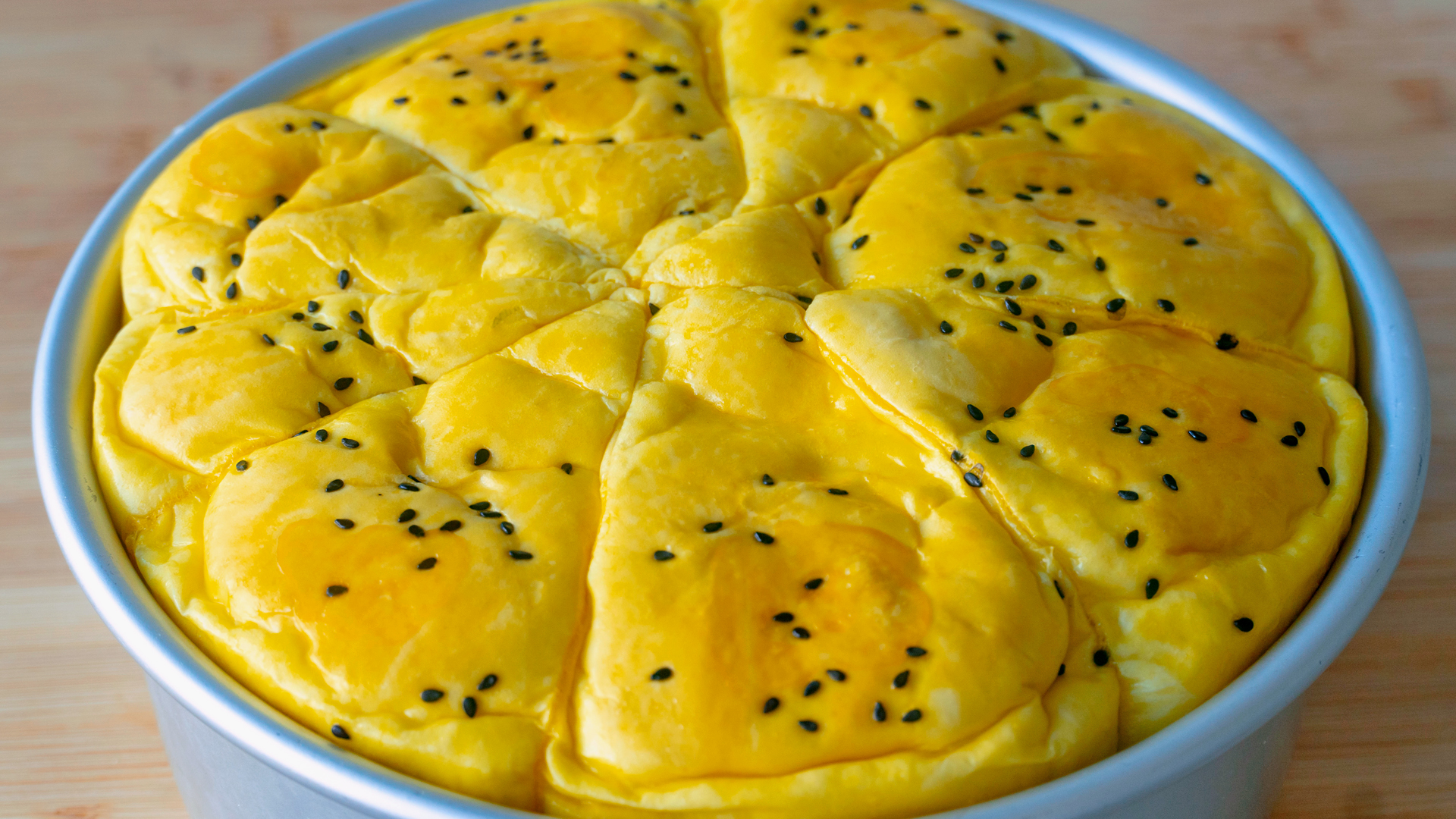 5款不用烤箱的懒人面包，好吃不上火，没有添加剂，全家老小都爱