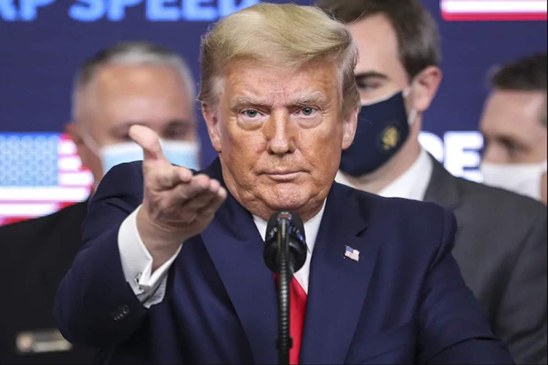 蔡英文果然飄了：台灣要賣武器給西方國家