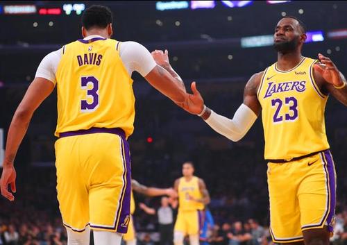 金塊時隔11年再進西決，對手還是湖人！這次他們能下克上嗎？