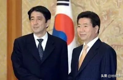 日本海改名东海，韩国怎么那么执着？