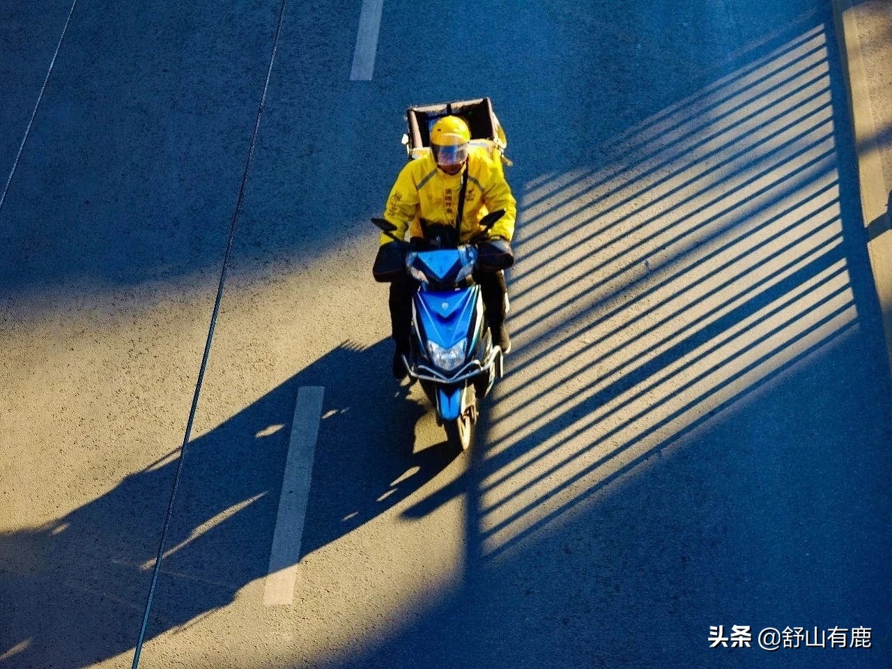 “我48歲失業，被迫淪為外賣員”：這三個世道的真相，願你明白