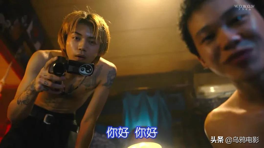 直冲9分!尺度大到生理不适,这新剧看得我头皮发麻