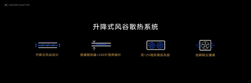 售价7499元起，荣耀猎人游戏本V700将于27日零点首销