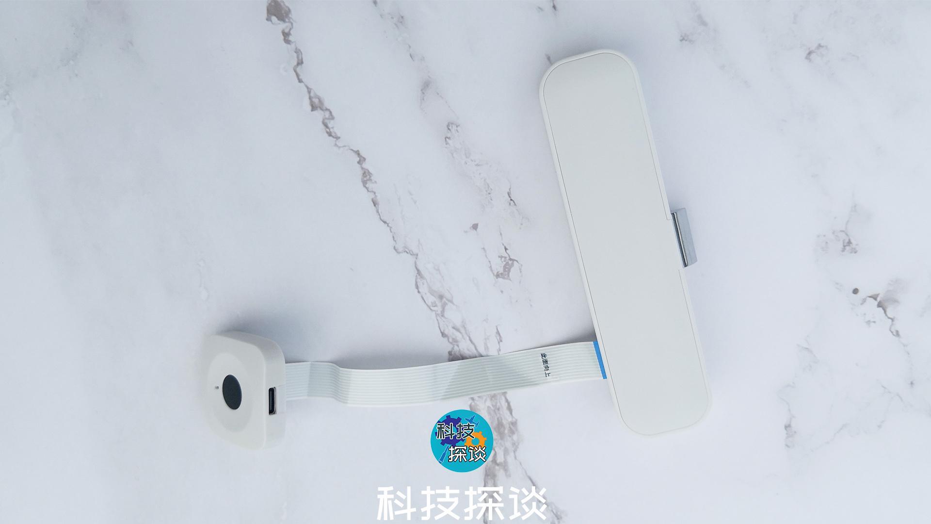 易锁宝智能指纹柜锁无孔安装，操作简洁、很实用